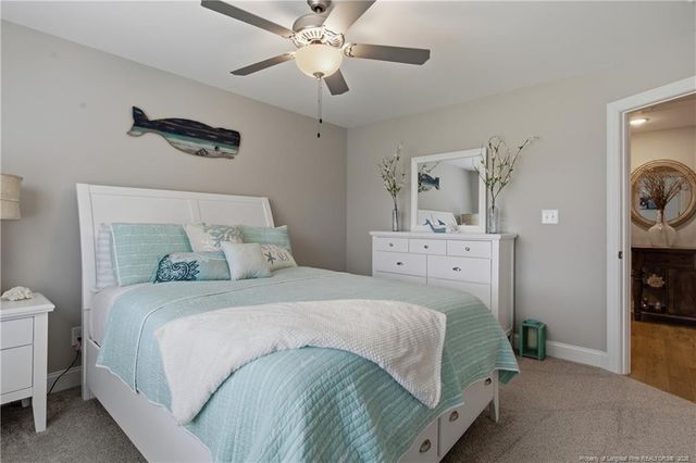 2111 Sunburst Court, Fayetteville, NC 28312