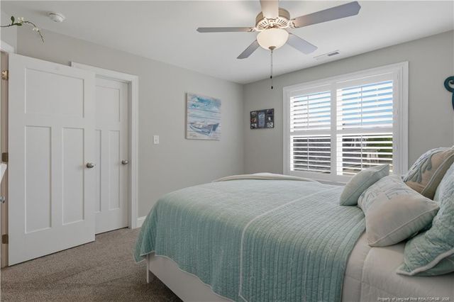 2111 Sunburst Court, Fayetteville, NC 28312