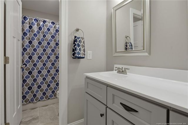 2111 Sunburst Court, Fayetteville, NC 28312