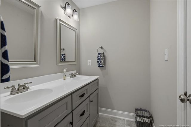 2111 Sunburst Court, Fayetteville, NC 28312