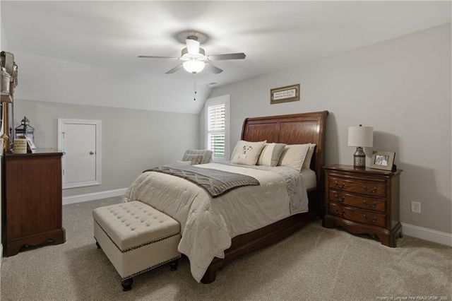 2111 Sunburst Court, Fayetteville, NC 28312