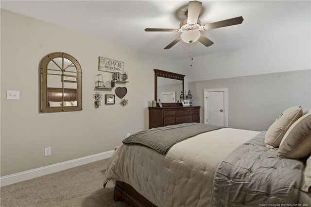 2111 Sunburst Court, Fayetteville, NC 28312