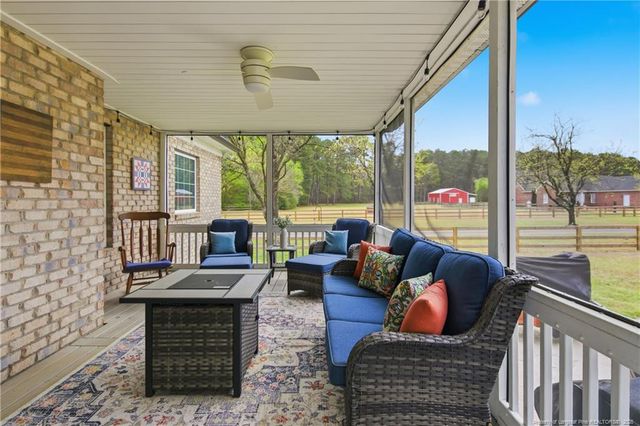 2111 Sunburst Court, Fayetteville, NC 28312