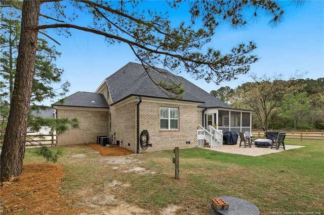 2111 Sunburst Court, Fayetteville, NC 28312