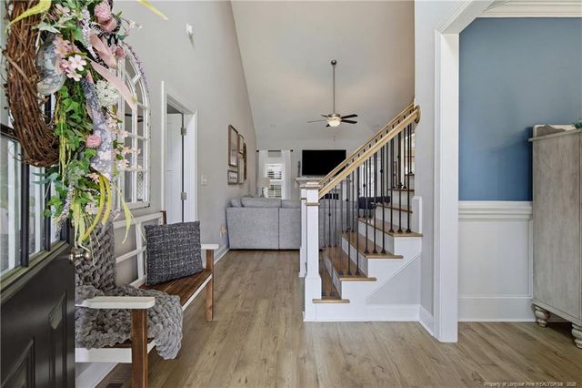 2111 Sunburst Court, Fayetteville, NC 28312