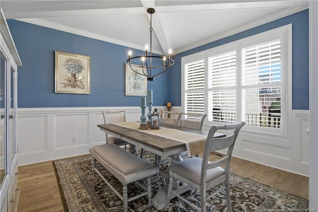 2111 Sunburst Court, Fayetteville, NC 28312