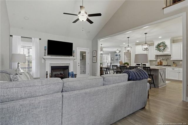 2111 Sunburst Court, Fayetteville, NC 28312