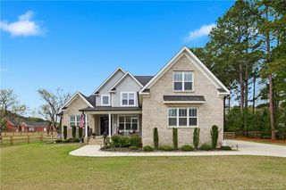 2111 Sunburst Court, Fayetteville, NC 28312