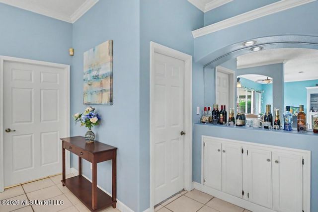 3532 N River Ridge Drive, D'iberville, MS 39540
