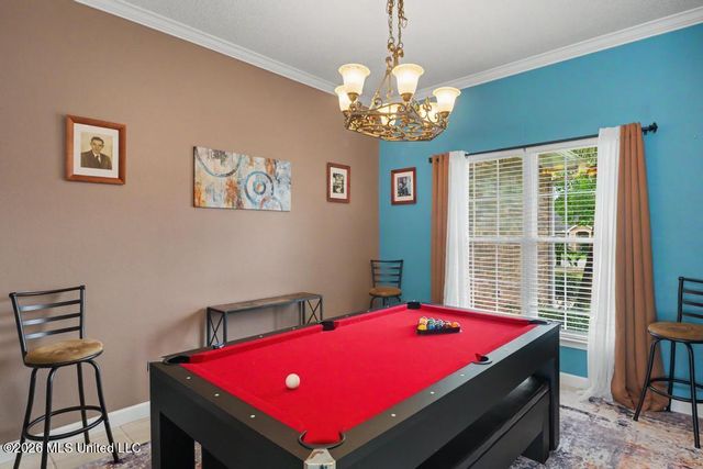 3532 N River Ridge Drive, D'iberville, MS 39540