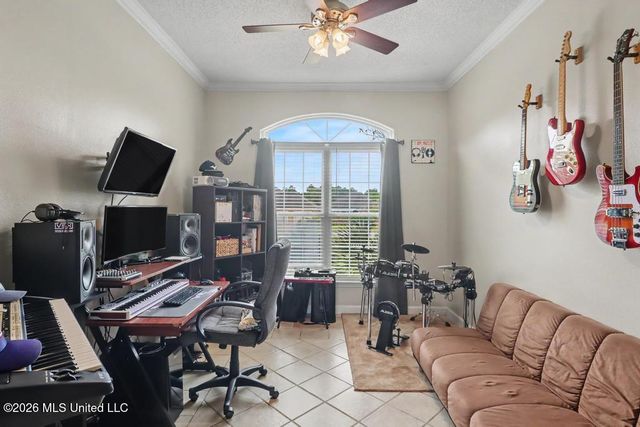 3532 N River Ridge Drive, D'iberville, MS 39540
