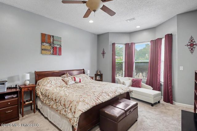 3532 N River Ridge Drive, D'iberville, MS 39540