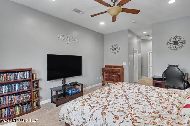 3532 N River Ridge Drive, D'iberville, MS 39540