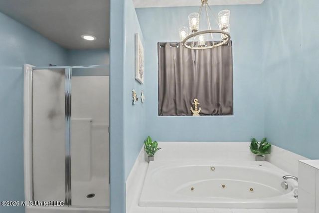 3532 N River Ridge Drive, D'iberville, MS 39540