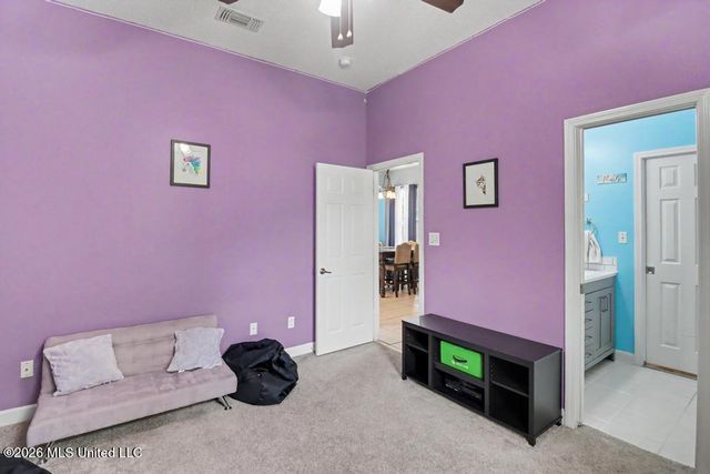 3532 N River Ridge Drive, D'iberville, MS 39540