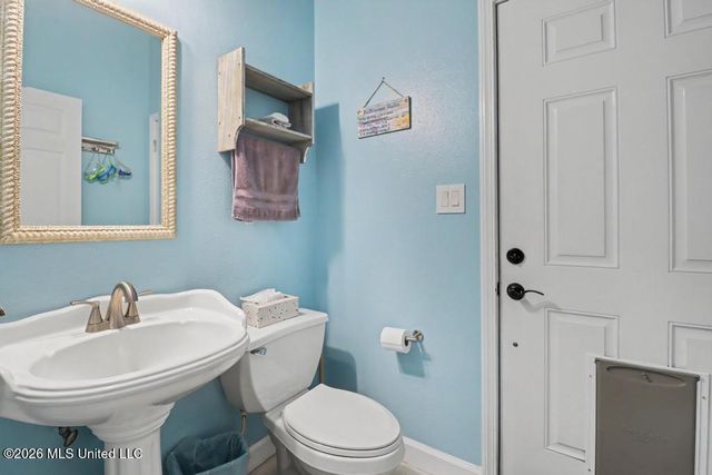 3532 N River Ridge Drive, D'iberville, MS 39540