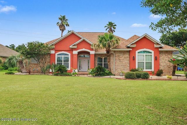 3532 N River Ridge Drive, D'iberville, MS 39540