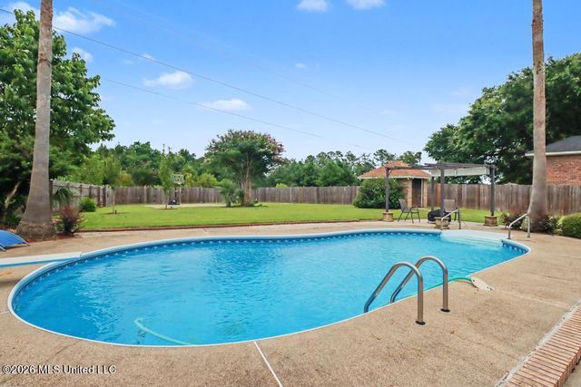 3532 N River Ridge Drive, D'iberville, MS 39540