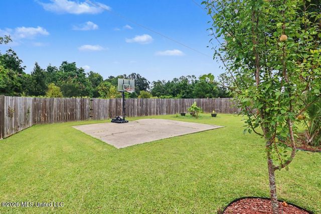 3532 N River Ridge Drive, D'iberville, MS 39540