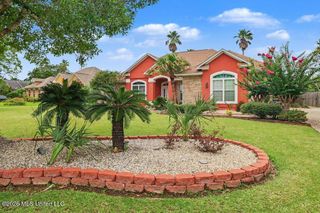 3532 N River Ridge Drive, D'iberville, MS 39540