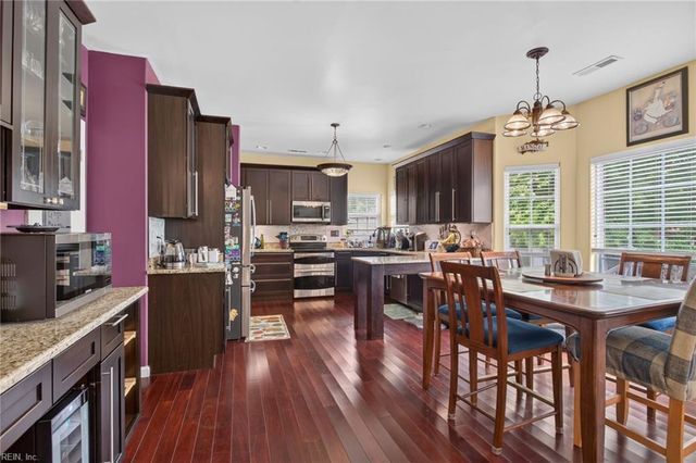 2741 River Oaks DR, Chesapeake, VA 23321
