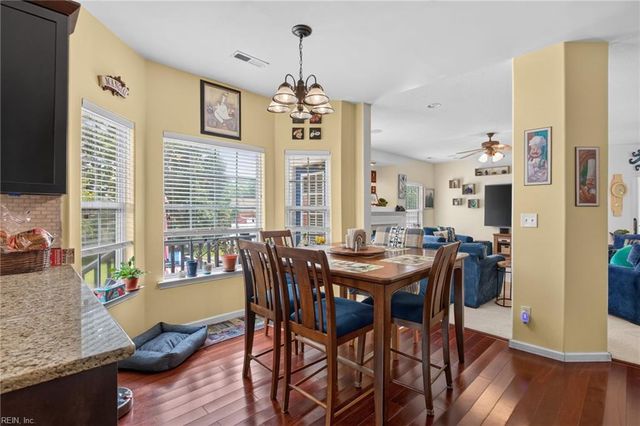 2741 River Oaks DR, Chesapeake, VA 23321