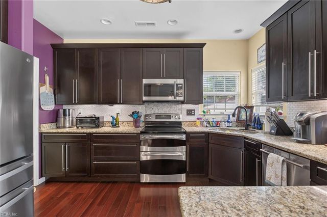 2741 River Oaks DR, Chesapeake, VA 23321