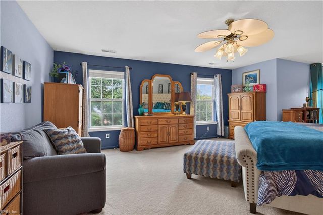 2741 River Oaks DR, Chesapeake, VA 23321