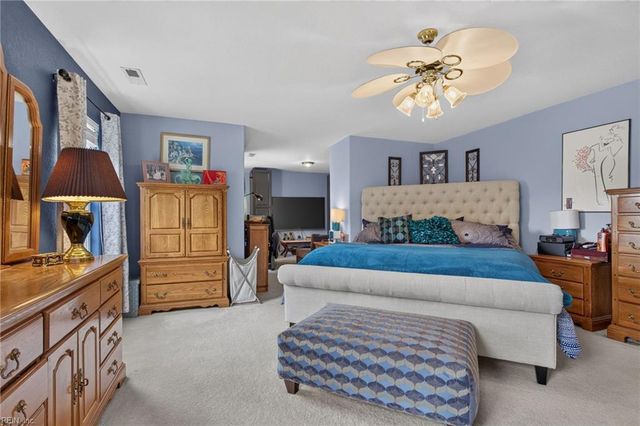 2741 River Oaks DR, Chesapeake, VA 23321