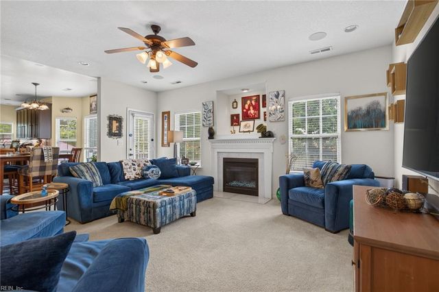 2741 River Oaks DR, Chesapeake, VA 23321