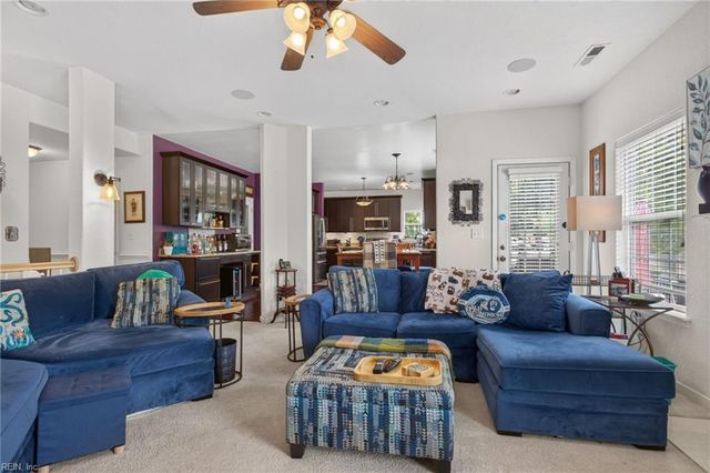 2741 River Oaks DR, Chesapeake, VA 23321