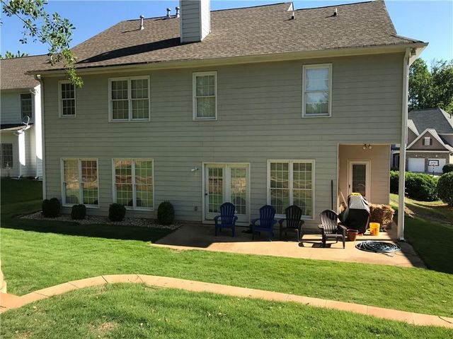 2803 Stillwater Park Drive, Marietta, GA 30066