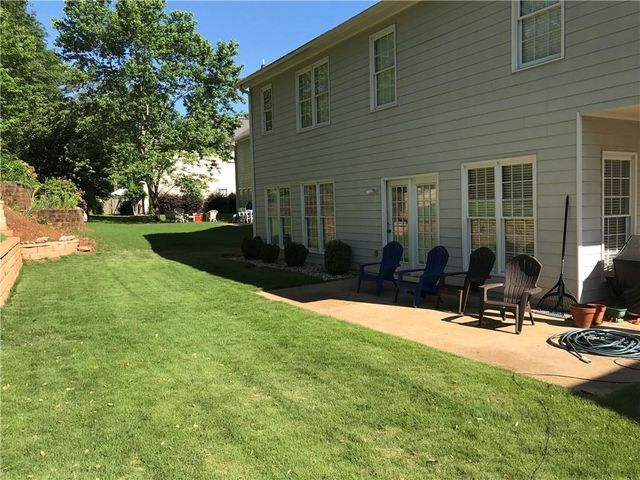 2803 Stillwater Park Drive, Marietta, GA 30066