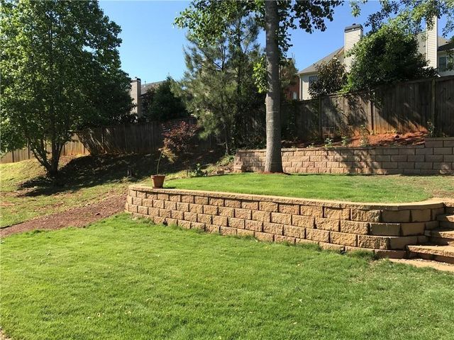 2803 Stillwater Park Drive, Marietta, GA 30066