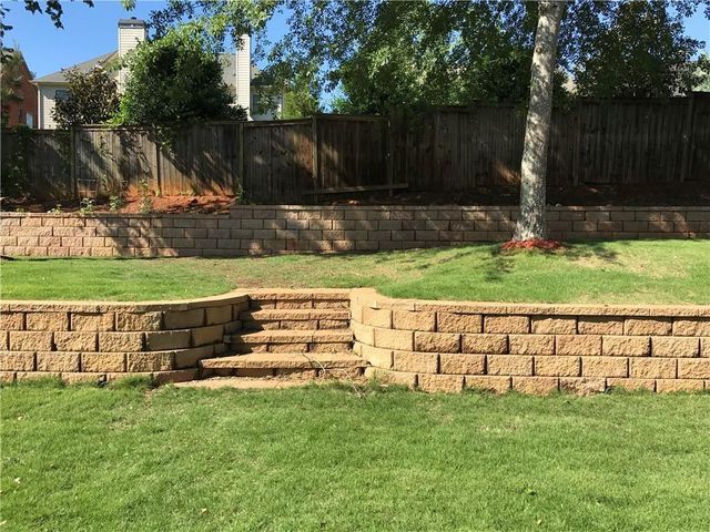 2803 Stillwater Park Drive, Marietta, GA 30066
