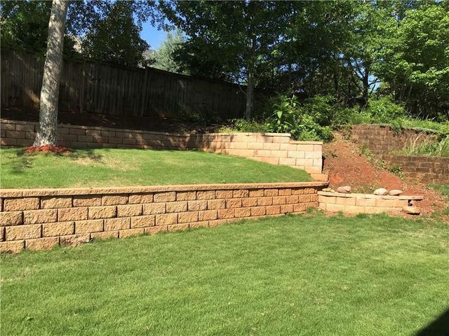 2803 Stillwater Park Drive, Marietta, GA 30066