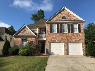 2803 Stillwater Park Drive, Marietta, GA 30066