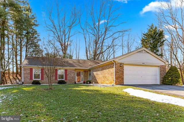 2568 FOREST KNL, Annapolis, MD 21401