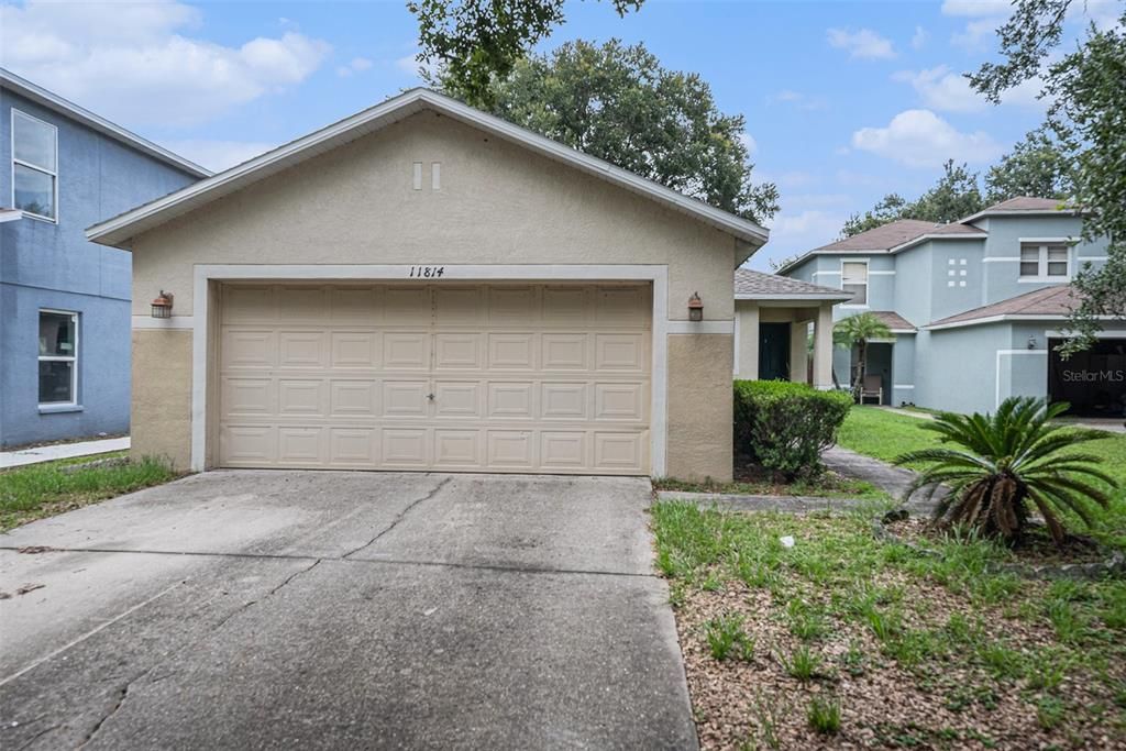 11814 MANGO CROSS COURT, Seffner, FL 33584
