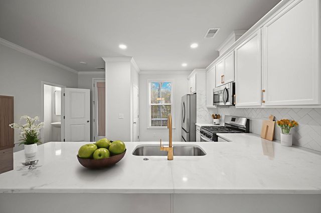 523 Green Fern Drive, Summerville, SC 29483