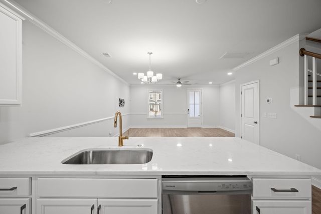 523 Green Fern Drive, Summerville, SC 29483