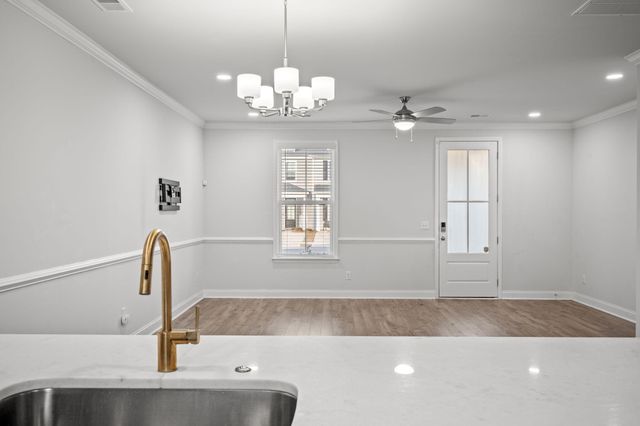 523 Green Fern Drive, Summerville, SC 29483