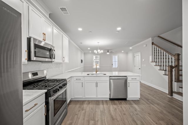 523 Green Fern Drive, Summerville, SC 29483