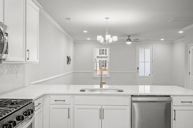 523 Green Fern Drive, Summerville, SC 29483