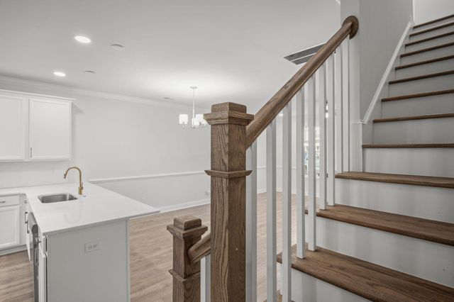 523 Green Fern Drive, Summerville, SC 29483