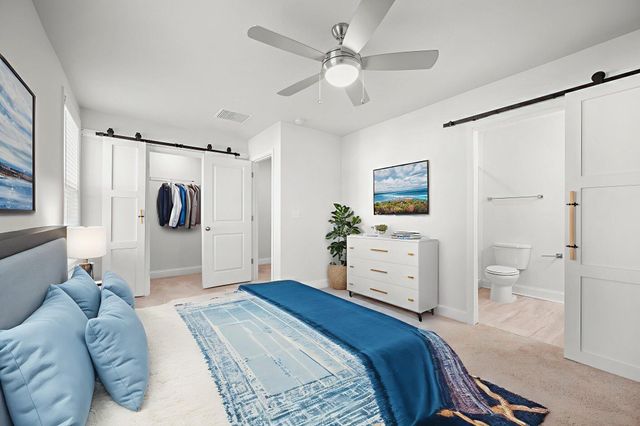 523 Green Fern Drive, Summerville, SC 29483