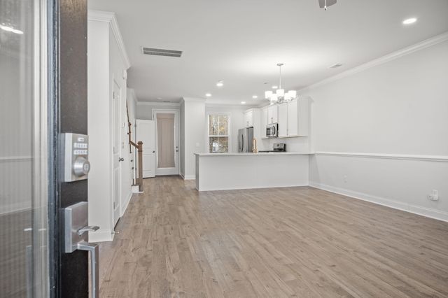 523 Green Fern Drive, Summerville, SC 29483