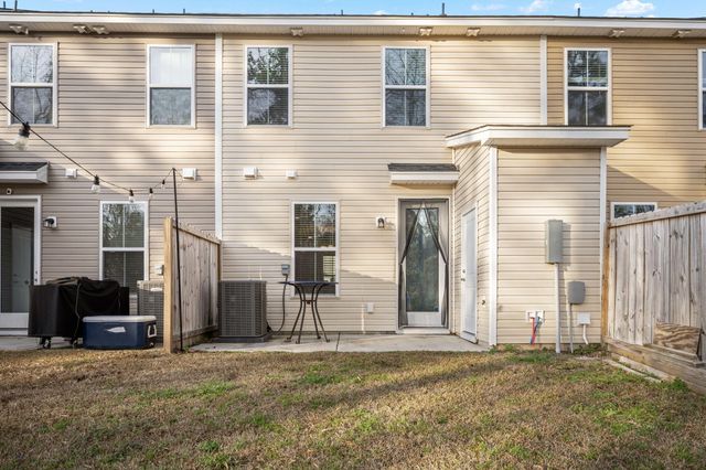 523 Green Fern Drive, Summerville, SC 29483