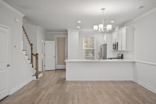 523 Green Fern Drive, Summerville, SC 29483