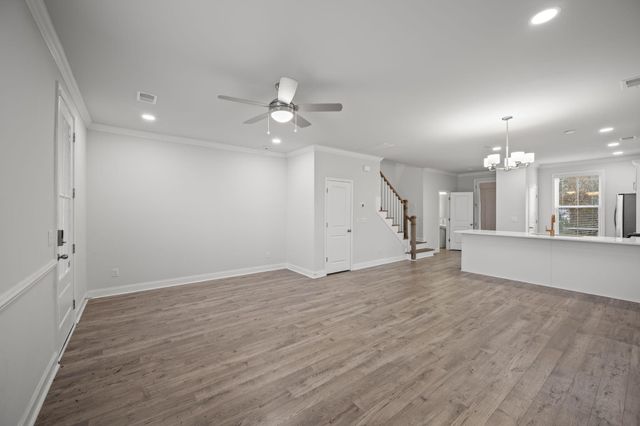 523 Green Fern Drive, Summerville, SC 29483